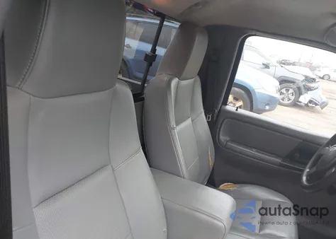 2005 Ford Ranger Xl/Xls/Xlt z USA, uszkodzony, nr VIN 1FTYR10D65PA15683